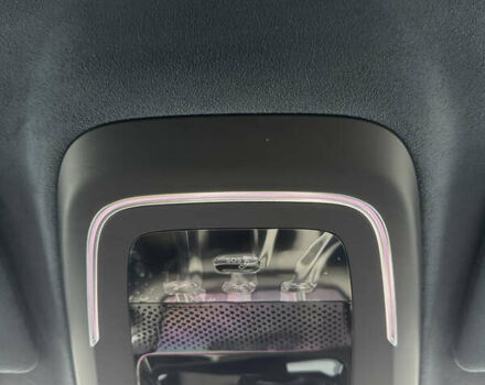 Синій Zeekr 001, об'ємом двигуна 0 л та пробігом 80 тис. км за 35900 $, фото 47 на Automoto.ua