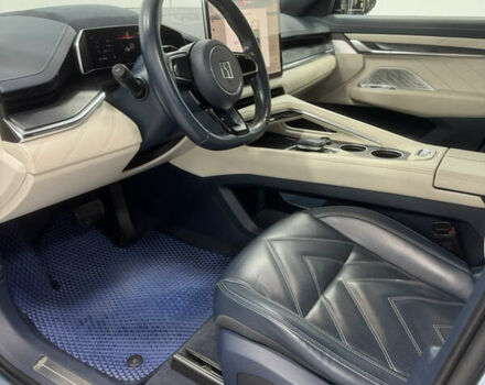 Синій Zeekr 001, об'ємом двигуна 0 л та пробігом 80 тис. км за 35900 $, фото 28 на Automoto.ua