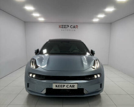 Синій Zeekr 001, об'ємом двигуна 0 л та пробігом 80 тис. км за 35900 $, фото 5 на Automoto.ua