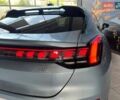 Синий Zeekr 001, объемом двигателя 0 л и пробегом 70 тыс. км за 33999 $, фото 7 на Automoto.ua
