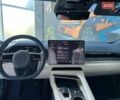 Синий Zeekr 001, объемом двигателя 0 л и пробегом 70 тыс. км за 33999 $, фото 8 на Automoto.ua