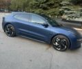 Синий Zeekr 001, объемом двигателя 0 л и пробегом 20 тыс. км за 44000 $, фото 2 на Automoto.ua