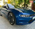 Синій Zeekr 001, об'ємом двигуна 0 л та пробігом 19 тис. км за 39500 $, фото 26 на Automoto.ua