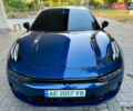 Синій Zeekr 001, об'ємом двигуна 0 л та пробігом 19 тис. км за 39500 $, фото 4 на Automoto.ua