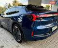 Синій Zeekr 001, об'ємом двигуна 0 л та пробігом 19 тис. км за 39500 $, фото 66 на Automoto.ua
