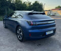 Синій Zeekr 001, об'ємом двигуна 0 л та пробігом 30 тис. км за 38999 $, фото 12 на Automoto.ua