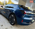 Синій Zeekr 001, об'ємом двигуна 0 л та пробігом 19 тис. км за 39500 $, фото 15 на Automoto.ua