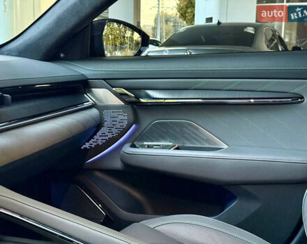 Синій Zeekr 001, об'ємом двигуна 0 л та пробігом 19 тис. км за 39500 $, фото 33 на Automoto.ua