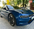 Синій Zeekr 001, об'ємом двигуна 0 л та пробігом 19 тис. км за 39500 $, фото 1 на Automoto.ua