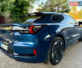 Синій Zeekr 001, об'ємом двигуна 0 л та пробігом 19 тис. км за 39500 $, фото 6 на Automoto.ua