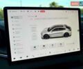 Синій Zeekr 001, об'ємом двигуна 0 л та пробігом 19 тис. км за 39500 $, фото 68 на Automoto.ua