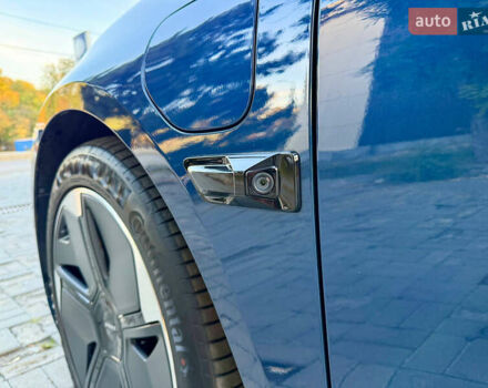 Синій Zeekr 001, об'ємом двигуна 0 л та пробігом 19 тис. км за 39500 $, фото 20 на Automoto.ua