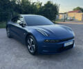 Синій Zeekr 001, об'ємом двигуна 0 л та пробігом 30 тис. км за 38999 $, фото 1 на Automoto.ua