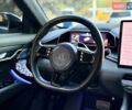 Синій Zeekr 001, об'ємом двигуна 0 л та пробігом 19 тис. км за 39500 $, фото 42 на Automoto.ua