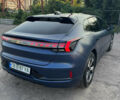 Синій Zeekr 001, об'ємом двигуна 0 л та пробігом 30 тис. км за 38999 $, фото 8 на Automoto.ua