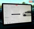 Синій Zeekr 001, об'ємом двигуна 0 л та пробігом 19 тис. км за 39500 $, фото 76 на Automoto.ua