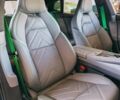 Синий Zeekr 001, объемом двигателя 0 л и пробегом 1 тыс. км за 46000 $, фото 5 на Automoto.ua