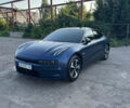 Синій Zeekr 001, об'ємом двигуна 0 л та пробігом 30 тис. км за 38999 $, фото 1 на Automoto.ua