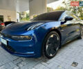 Синій Zeekr 001, об'ємом двигуна 0 л та пробігом 19 тис. км за 39500 $, фото 1 на Automoto.ua