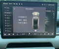 Синій Zeekr 001, об'ємом двигуна 0 л та пробігом 30 тис. км за 38999 $, фото 27 на Automoto.ua