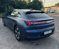 Синій Zeekr 001, об'ємом двигуна 0 л та пробігом 30 тис. км за 38999 $, фото 11 на Automoto.ua