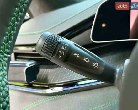 Синій Zeekr 001, об'ємом двигуна 0 л та пробігом 19 тис. км за 39500 $, фото 86 на Automoto.ua