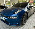 Синій Zeekr 001, об'ємом двигуна 0 л та пробігом 19 тис. км за 39500 $, фото 67 на Automoto.ua