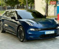 Синій Zeekr 001, об'ємом двигуна 0 л та пробігом 19 тис. км за 39500 $, фото 62 на Automoto.ua