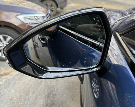 Синий Zeekr 001, объемом двигателя 0 л и пробегом 85 тыс. км за 48000 $, фото 7 на Automoto.ua