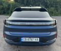 Синій Zeekr 001, об'ємом двигуна 0 л та пробігом 30 тис. км за 38999 $, фото 9 на Automoto.ua