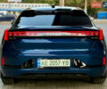 Синій Zeekr 001, об'ємом двигуна 0 л та пробігом 19 тис. км за 39500 $, фото 64 на Automoto.ua