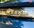 Синій Zeekr 001, об'ємом двигуна 0 л та пробігом 19 тис. км за 39500 $, фото 9 на Automoto.ua