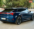 Синій Zeekr 001, об'ємом двигуна 0 л та пробігом 19 тис. км за 39500 $, фото 63 на Automoto.ua
