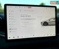 Синій Zeekr 001, об'ємом двигуна 0 л та пробігом 19 тис. км за 39500 $, фото 80 на Automoto.ua