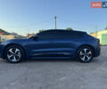 Синій Zeekr 001, об'ємом двигуна 0 л та пробігом 30 тис. км за 38999 $, фото 7 на Automoto.ua