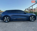 Синій Zeekr 001, об'ємом двигуна 0 л та пробігом 30 тис. км за 38999 $, фото 6 на Automoto.ua