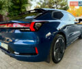 Синій Zeekr 001, об'ємом двигуна 0 л та пробігом 19 тис. км за 39500 $, фото 24 на Automoto.ua
