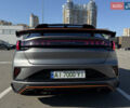 Синий Zeekr 001, объемом двигателя 0 л и пробегом 11 тыс. км за 50900 $, фото 4 на Automoto.ua