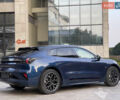 Синий Zeekr 001, объемом двигателя 0 л и пробегом 10 тыс. км за 40500 $, фото 2 на Automoto.ua