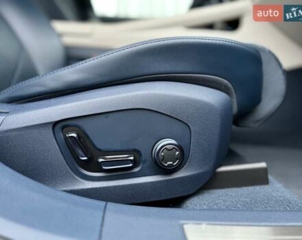 Синій Zeekr 001, об'ємом двигуна 0 л та пробігом 29 тис. км за 46900 $, фото 12 на Automoto.ua