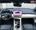 Синій Zeekr 001, об'ємом двигуна 0 л та пробігом 29 тис. км за 46900 $, фото 38 на Automoto.ua