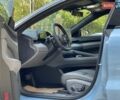 Синий Zeekr 001, объемом двигателя 0 л и пробегом 12 тыс. км за 43700 $, фото 3 на Automoto.ua