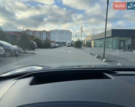 Синій Zeekr 001, об'ємом двигуна 0 л та пробігом 26 тис. км за 48000 $, фото 11 на Automoto.ua