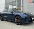 Синій Zeekr 001, об'ємом двигуна 0 л та пробігом 29 тис. км за 46900 $, фото 29 на Automoto.ua