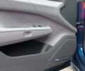 Синий Zeekr 001, объемом двигателя 0 л и пробегом 1 тыс. км за 42900 $, фото 9 на Automoto.ua