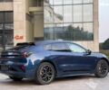 Синий Zeekr 001, объемом двигателя 0 л и пробегом 927 тыс. км за 39000 $, фото 6 на Automoto.ua