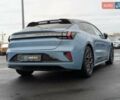 Синій Zeekr 001, об'ємом двигуна 0 л та пробігом 17 тис. км за 43900 $, фото 3 на Automoto.ua