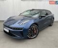 Синій Zeekr 001, об'ємом двигуна 0 л та пробігом 29 тис. км за 46900 $, фото 1 на Automoto.ua