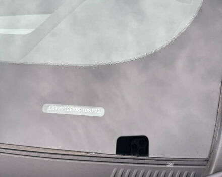 Синий Zeekr 001, объемом двигателя 0 л и пробегом 34 тыс. км за 48000 $, фото 6 на Automoto.ua