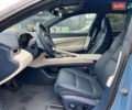 Синий Zeekr 001, объемом двигателя 0 л и пробегом 6 тыс. км за 46999 $, фото 13 на Automoto.ua